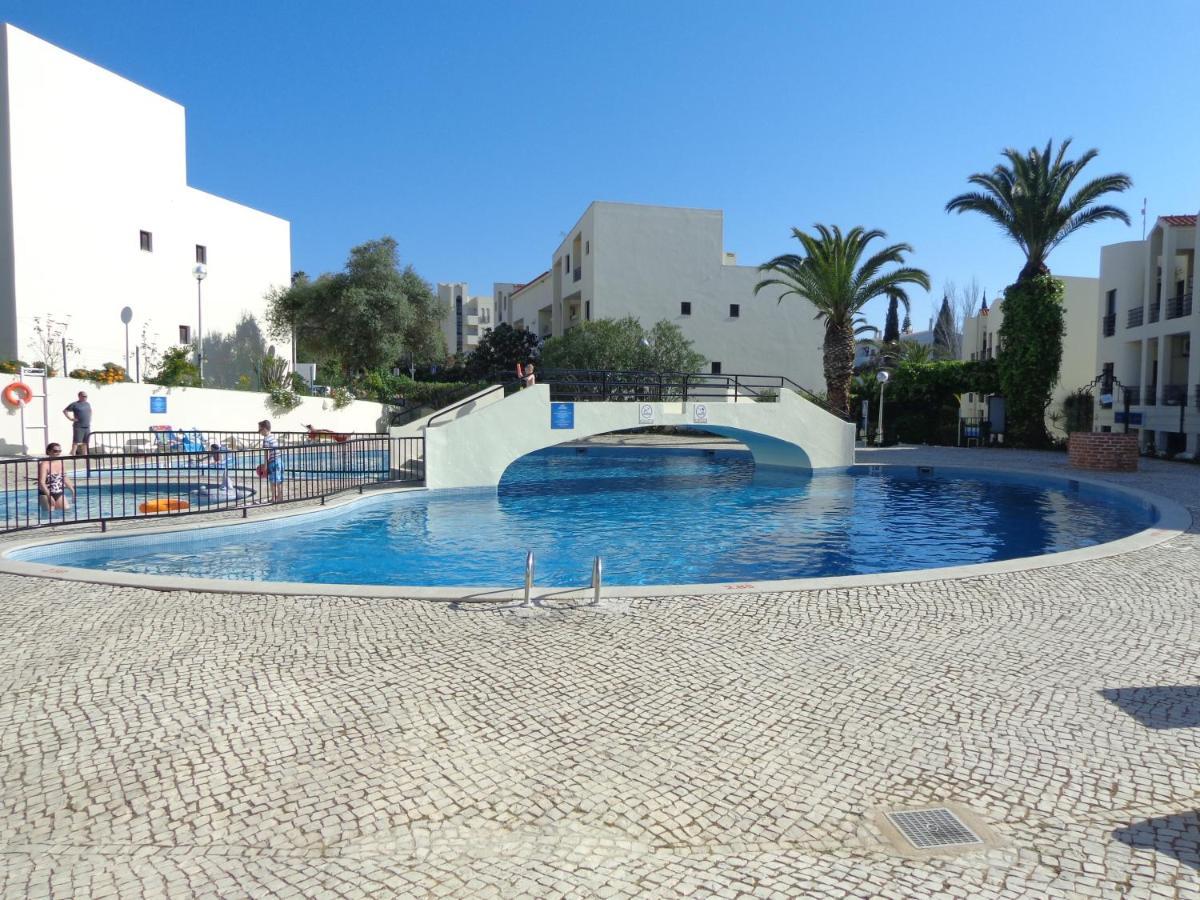 Apartament T3 Alvor